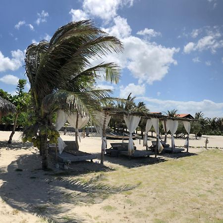 Casa Caicara Villas De Praia Cruz  Exteriör bild