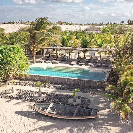 Casa Caicara Villas De Praia Cruz  Exteriör bild