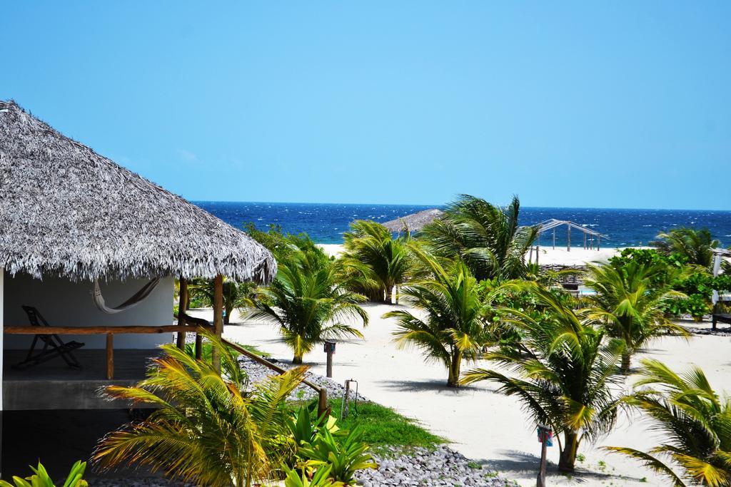 Casa Caicara Villas De Praia Cruz  Exteriör bild