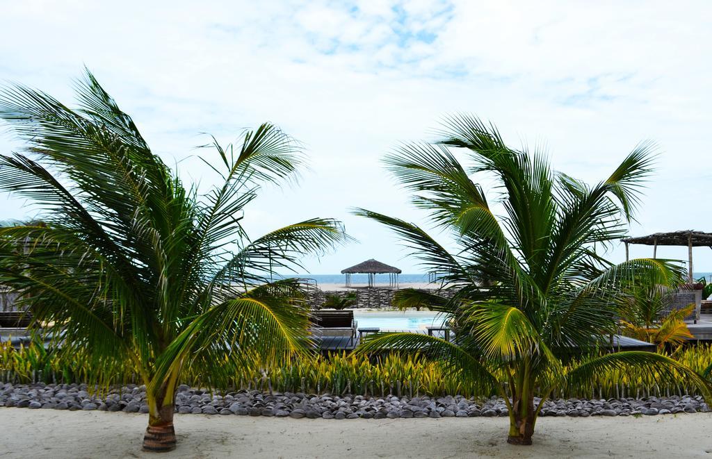 Casa Caicara Villas De Praia Cruz  Exteriör bild