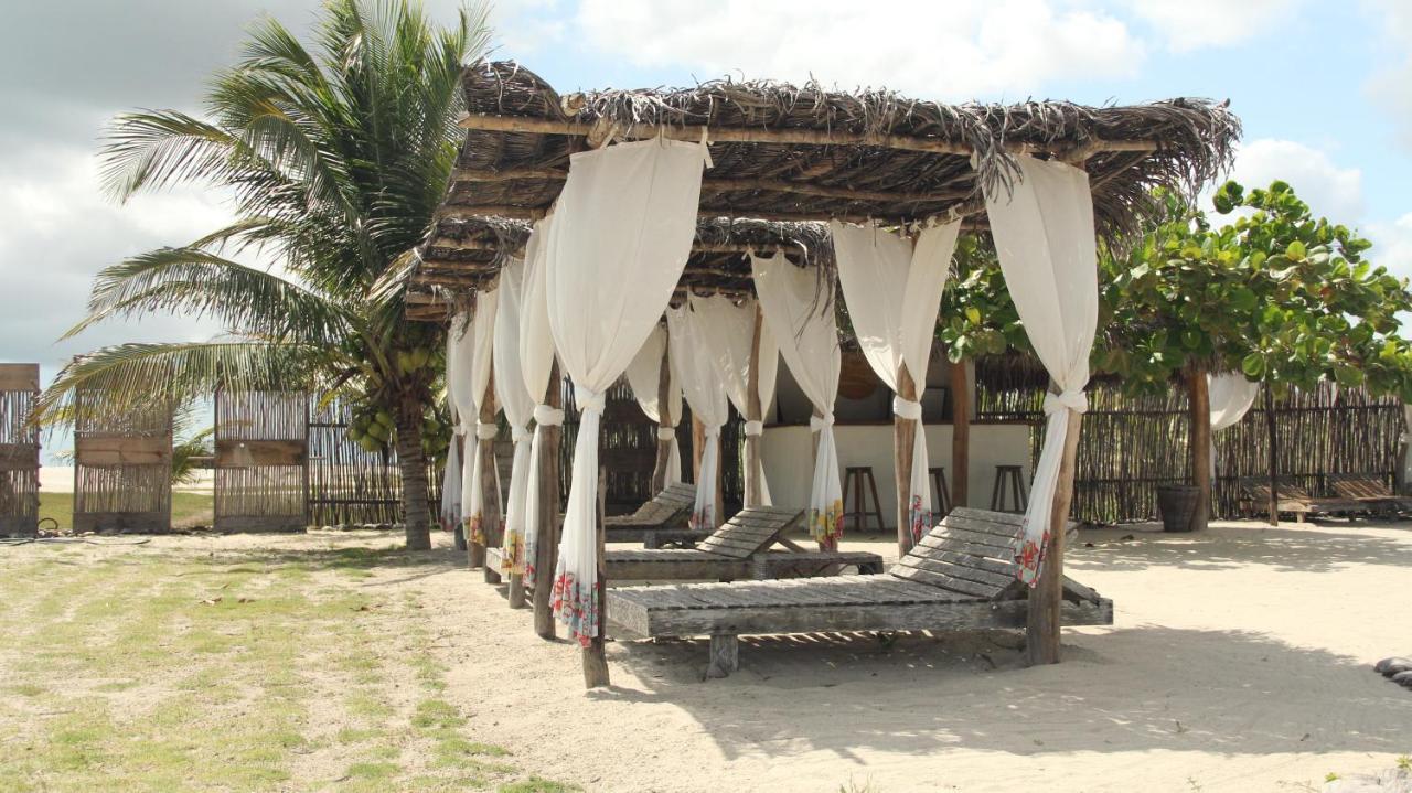 Casa Caicara Villas De Praia Cruz  Exteriör bild