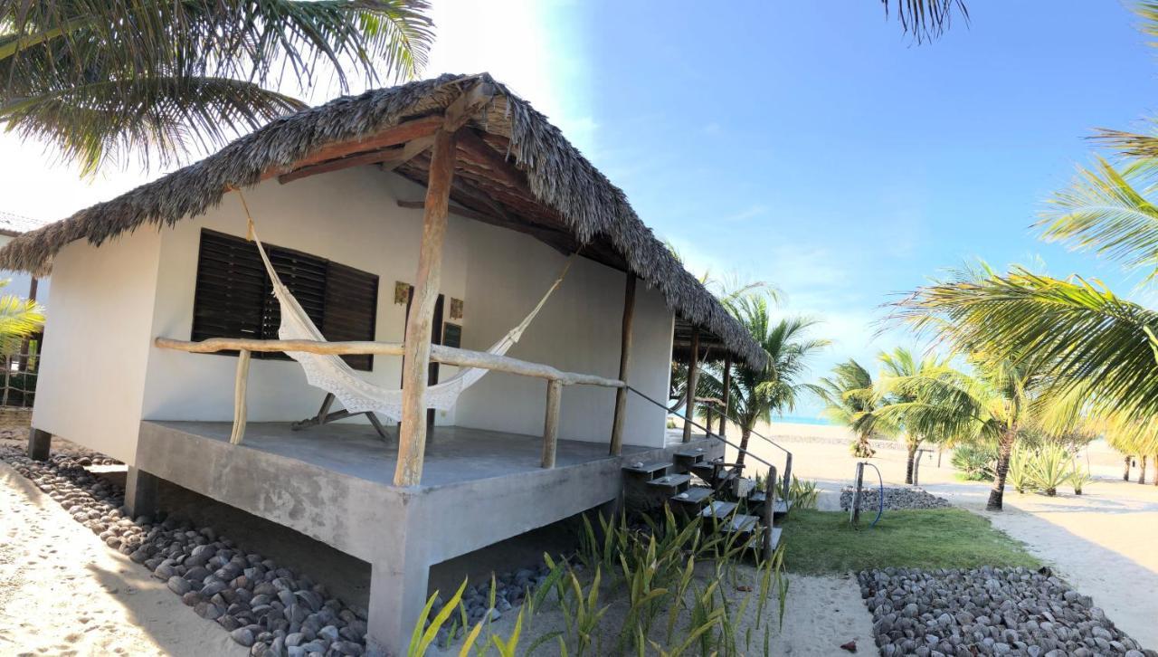 Casa Caicara Villas De Praia Cruz  Exteriör bild