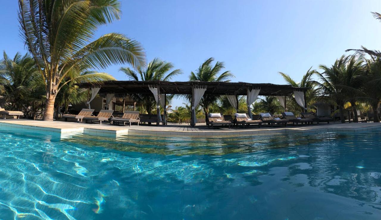Casa Caicara Villas De Praia Cruz  Exteriör bild