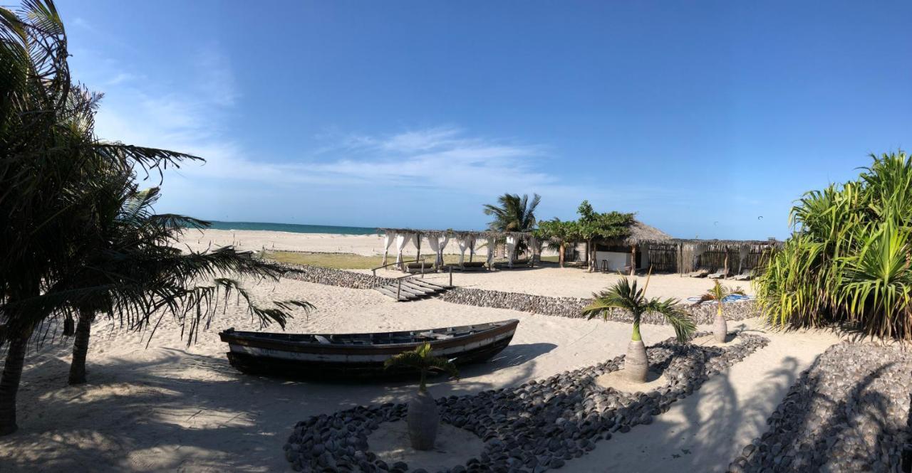 Casa Caicara Villas De Praia Cruz  Exteriör bild