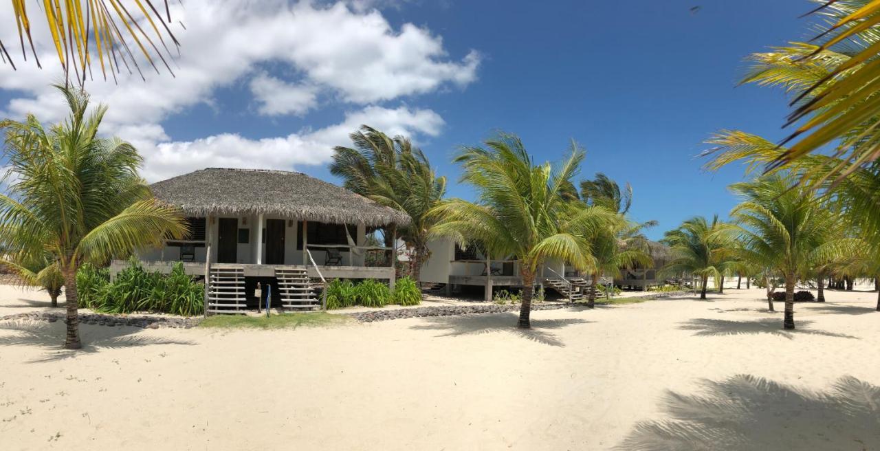 Casa Caicara Villas De Praia Cruz  Exteriör bild
