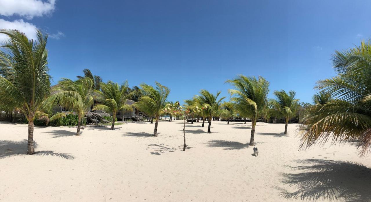 Casa Caicara Villas De Praia Cruz  Exteriör bild