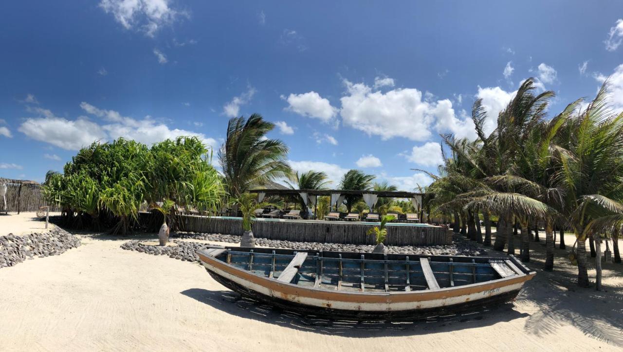 Casa Caicara Villas De Praia Cruz  Exteriör bild