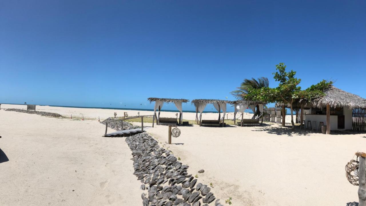Casa Caicara Villas De Praia Cruz  Exteriör bild