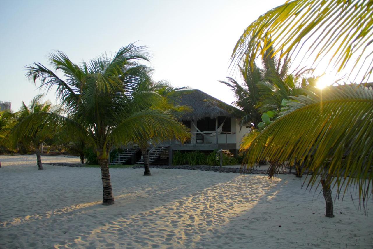 Casa Caicara Villas De Praia Cruz  Exteriör bild