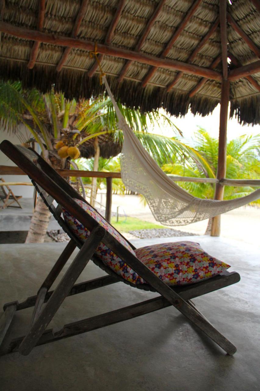 Casa Caicara Villas De Praia Cruz  Exteriör bild