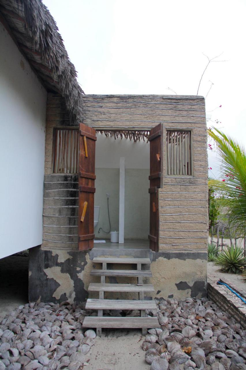 Casa Caicara Villas De Praia Cruz  Exteriör bild