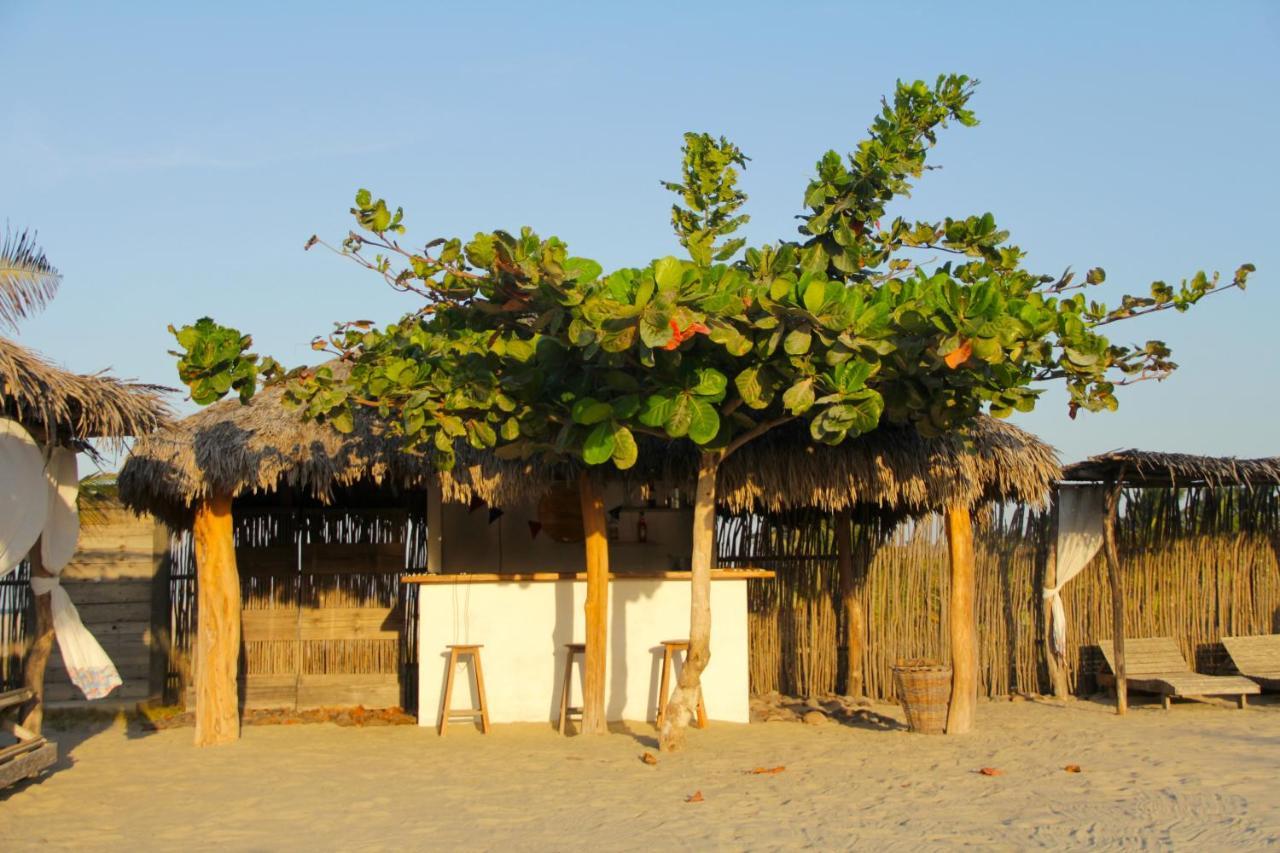 Casa Caicara Villas De Praia Cruz  Exteriör bild